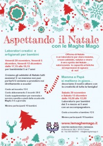 labnatale2014